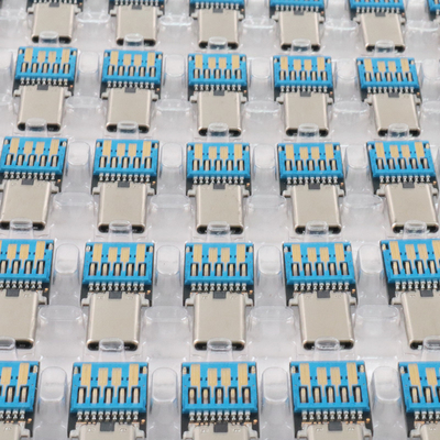 3.0 MINI UDP mit Typ C Flash Chip, OEM Speicherkarte für digitale Geräte