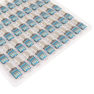 Folgen Sie dem USB-Gehäuse von memory card-Speicherkarten für die meisten Geräte
