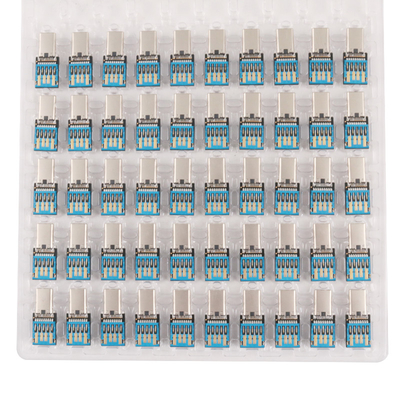 USB 2.0-Schnittstelle Wasserdichtes Mini-UDP mit Typ C für schnelle und einfache Datenübertragung