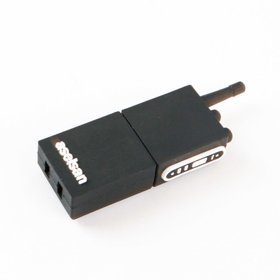 OEM personalisierte USB-Flash-Laufwerke, USB 3.0-Flash-Laufwerke mit Datenverschlüsselung