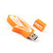Schnelle und personalisierte benutzerdefinierte USB-Flash-Laufwerke