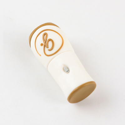 10 Jahre Datenspeicherung Benutzerdefinierte USB-Flash-Laufwerke mit schneller Artwork-Zeit und Silk Screen Printing