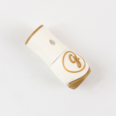 10 Jahre Datenspeicherung Benutzerdefinierte USB-Flash-Laufwerke mit schneller Artwork-Zeit und Silk Screen Printing
