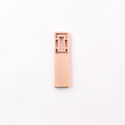 512 GB Metall-USB-Flash-Laufwerk Silber Logo für hohe Kapazitätsbedürfnisse