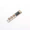Custom Made Metal USB-Speicher für Flash-Test Alle bestanden H2 oder Beach32 Test