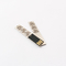 Custom Made Metal USB-Speicher für Flash-Test Alle bestanden H2 oder Beach32 Test