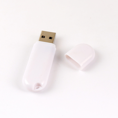 128G Speicher-Plastik-USB-Stick mit SanDisk-Chips und USB 3.1-Anschluss