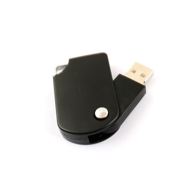 Wiederverwertbares Material Plastik USB-Flash-Laufwerk USB 2.0 4-10MB/S Schreibgeschwindigkeit und Effizienz