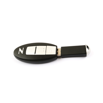 Wiederverwertbares Material Plastik-USB-Flash-Laufwerk Benutzerfreundlich Plug And Play