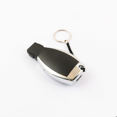 Plug And Play USB 2.0 Schnittstelle Kunststoff-USB-Stick mit 16 GB Speicher