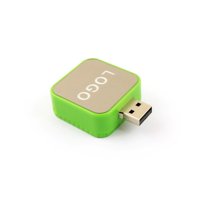 Geschwindigkeit USB 3.0 Schreibgeschwindigkeit 10-30 MB/S Plastik-USB-Stick mit vollen Speichergrad A