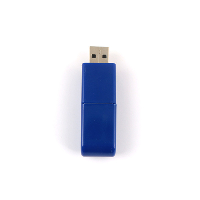 Kunststoff-USB-Stick Toshiba Vollspeichergrad A 256GB USB 3.0 Schnittstelle 10-30MB/S Geschwindigkeit