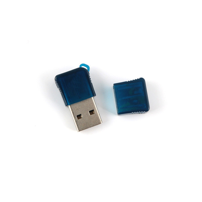 Hochgeschwindigkeits-Schwarz-Kunststoff-Speicher USB USB 3.1 Schnittstelle Toshiba Chips Breiter Temperaturbereich