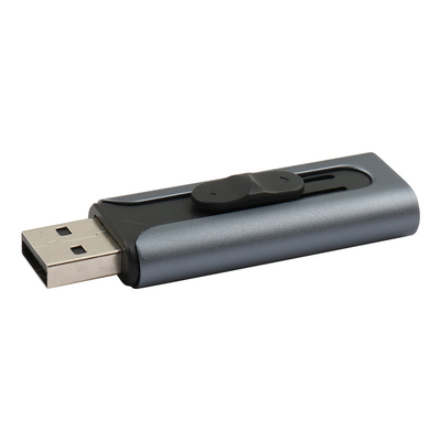 Speicher 1G/ 2G/ 4G/ 8G/ 16G/ 32G/ 64G/ 128G/ 256GB/ 512GB/ 1TB Plastik-USB-Flash-Laufwerk -50°C 80°C