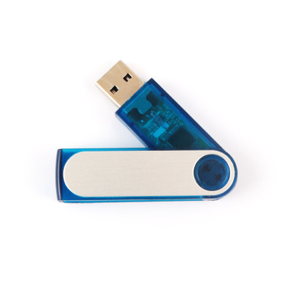 Anpassbares USB-Flash-Laufwerk mit variabler Kapazität und Datenübertragungsgeschwindigkeit