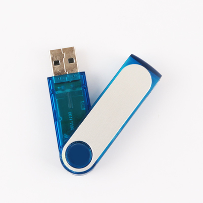 Anpassbares USB-Flash-Laufwerk mit variabler Kapazität und Datenübertragungsgeschwindigkeit