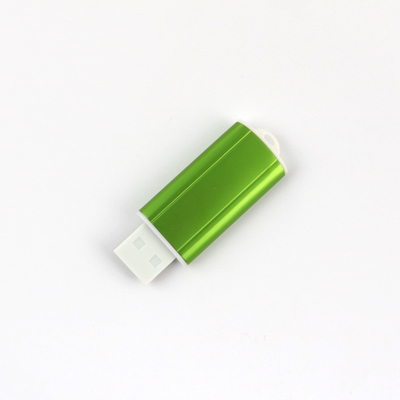 Recyceltes USB-Stick Toshiba Samsung SanDisk Vollspeicher Grade A Gummiölkörper