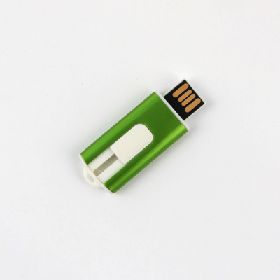 Recyceltes USB-Stick Toshiba Samsung SanDisk Vollspeicher Grade A Gummiölkörper