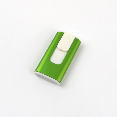 Recyceltes USB-Stick Toshiba Samsung SanDisk Vollspeicher Grade A Gummiölkörper