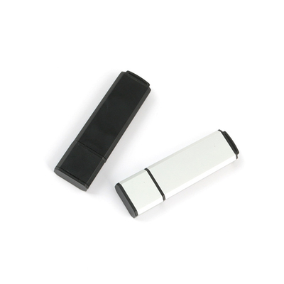 Öko-freundlicher Plastik-USB-Stick mit vollem Speicher 1 TB Flash-Laufwerk 20-80 MB/s Geschwindigkeit