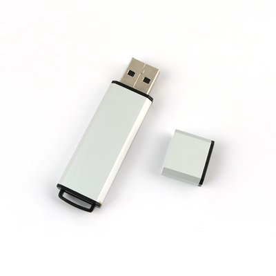 Öko-freundlicher Plastik-USB-Stick mit vollem Speicher 1 TB Flash-Laufwerk 20-80 MB/s Geschwindigkeit