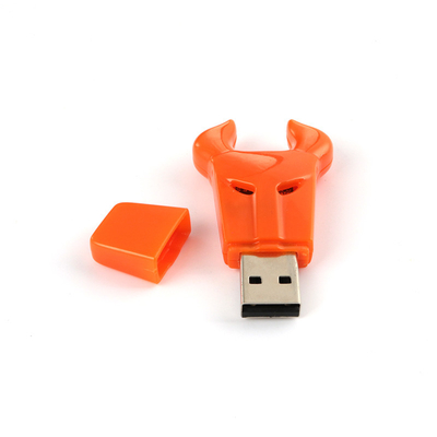 Hochgeschwindigkeits-USB 3.0 Plastikstick mit Gummiöl Schreiben 20-50MB/S Keine Interpunktion