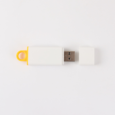 Vollspeicher-Graded Ein Plastik-USB-Stick für das Wachstum Ihres Unternehmens