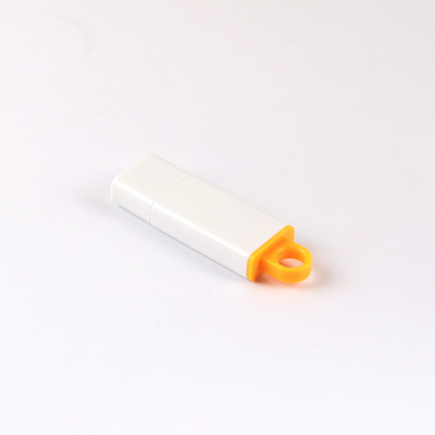 Vollspeicher-Graded Ein Plastik-USB-Stick für das Wachstum Ihres Unternehmens