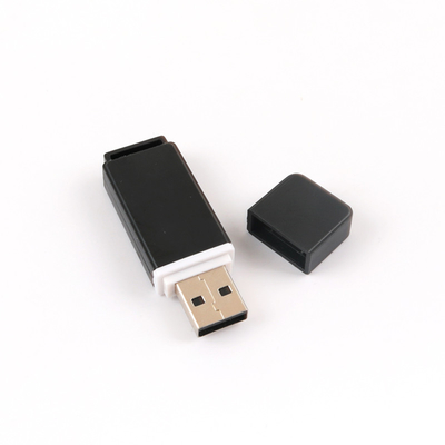Wasserdichtes USB-Flash-Laufwerk mit 100 MBS Lesen und 50 MBS Schreiben