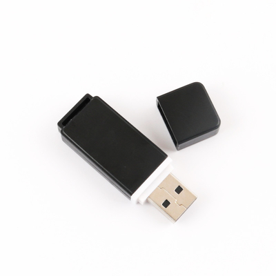 Wasserdichtes USB-Flash-Laufwerk mit 100 MBS Lesen und 50 MBS Schreiben