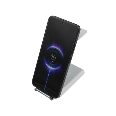 Support-Box Multifunktionsdrahtloses Ladegerät für Qi-fähige Geräte LOGO OEM