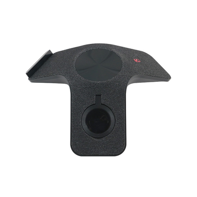 Durchmesser 62MM 3 in 1 drahtlose Ladestation mit Fidget Spinner Licht und Indikator