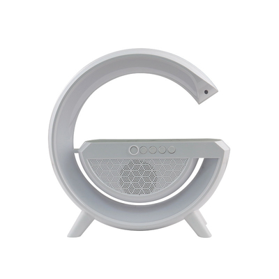 Multifunktionsdrahtloses Ladegerät mit Durchmesser 62 mm und Eingang 5V/2.1A Unterstützung OEM LOGO