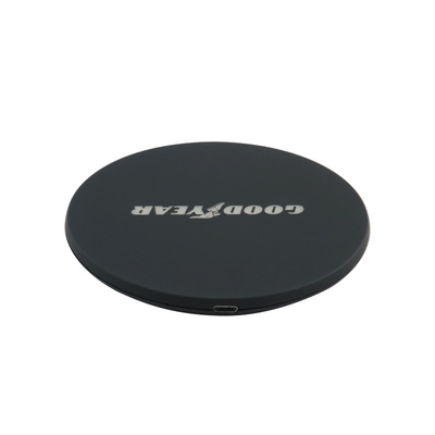 15 Watt schnelles drahtloses Ladestand und Durchmesser 62 mm für Telefon