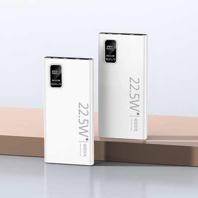 Hochwertige volle Batterie mit MSDS 10000MAH Power Bank 20000mah 3000mah Li-Ionen-Batterie