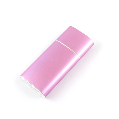 Portable Li Polymer Power Bank für Telefone Tablets Kameras MP3-Player MP4-Geräte und Geschenke