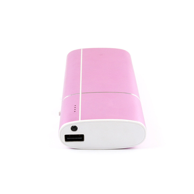 Portable Li Polymer Power Bank für Telefone Tablets Kameras MP3-Player MP4-Geräte und Geschenke