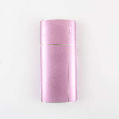 Portable Li Polymer Power Bank für Telefone Tablets Kameras MP3-Player MP4-Geräte und Geschenke