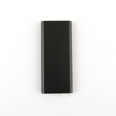 Portable Power Bank mit Li-Polymer-Batterie für Smartphones / USB-Geräte