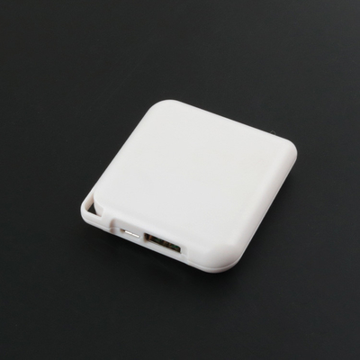 Li-Polymer-Batterie-Portable Power Bank-Test 100% erfolgreich für Smartphone-USB-Geräte