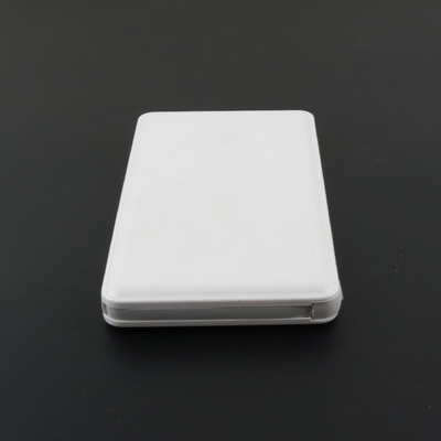 5V Li-Polymer-Batterie Grün gute Batterie-Strombank für Smartphones