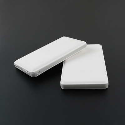 5V Li-Polymer-Batterie Grün gute Batterie-Strombank für Smartphones
