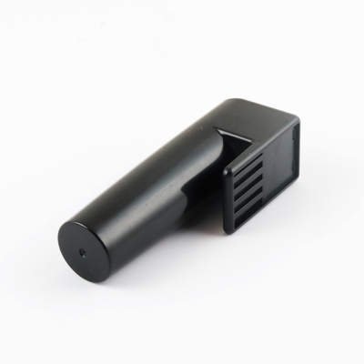 Slim Li Polymer Portable Power Bank 18650 Batterieladung Mikro-USB-Eingabe-Handbuch enthalten