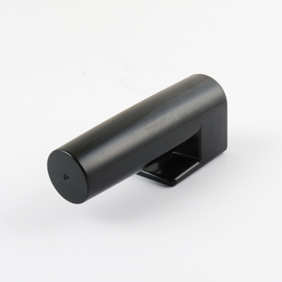 Slim Li Polymer Portable Power Bank 18650 Batterieladung Mikro-USB-Eingabe-Handbuch enthalten