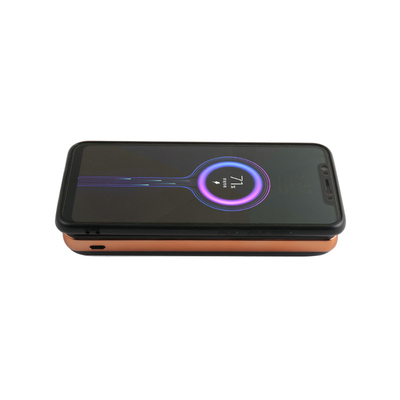 5V tragbare Powerbank Batterie für Smartphones volle Batterie und bestanden Test