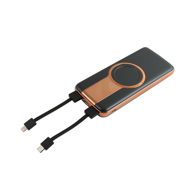 5V tragbare Powerbank Batterie für Smartphones volle Batterie und bestanden Test