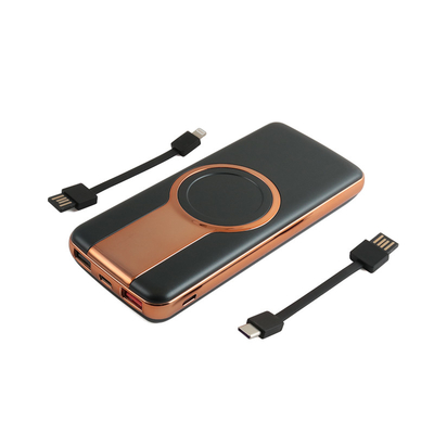 5V tragbare Powerbank Batterie für Smartphones volle Batterie und bestanden Test