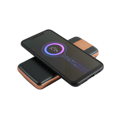 5V tragbare Powerbank Batterie für Smartphones volle Batterie und bestanden Test