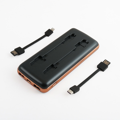 5V tragbare Powerbank Batterie für Smartphones volle Batterie und bestanden Test