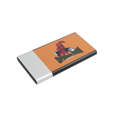OEM ODM Portable Power Bank Universal Kompatibilität Kabel Handbuch